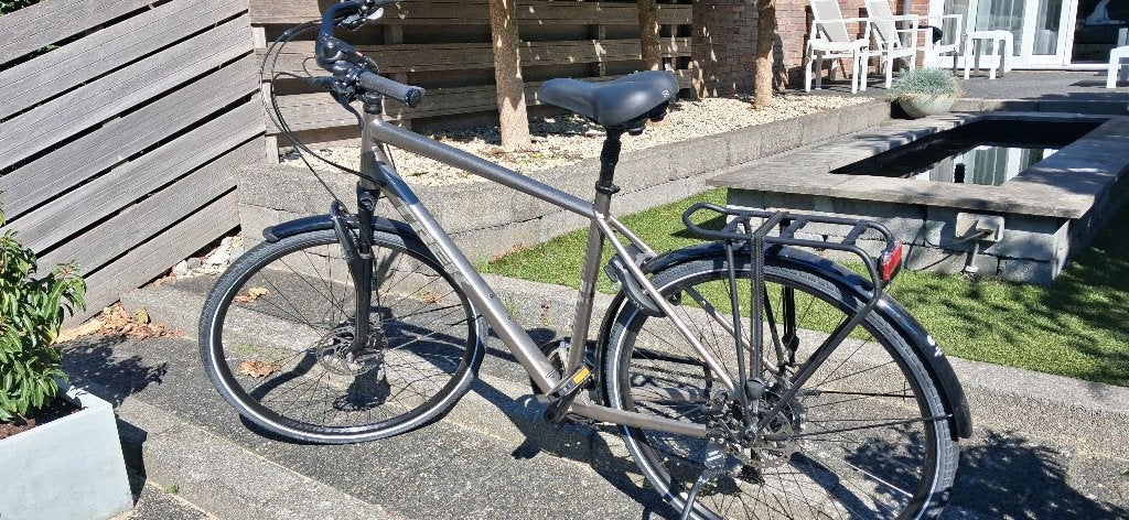 Herenfiets