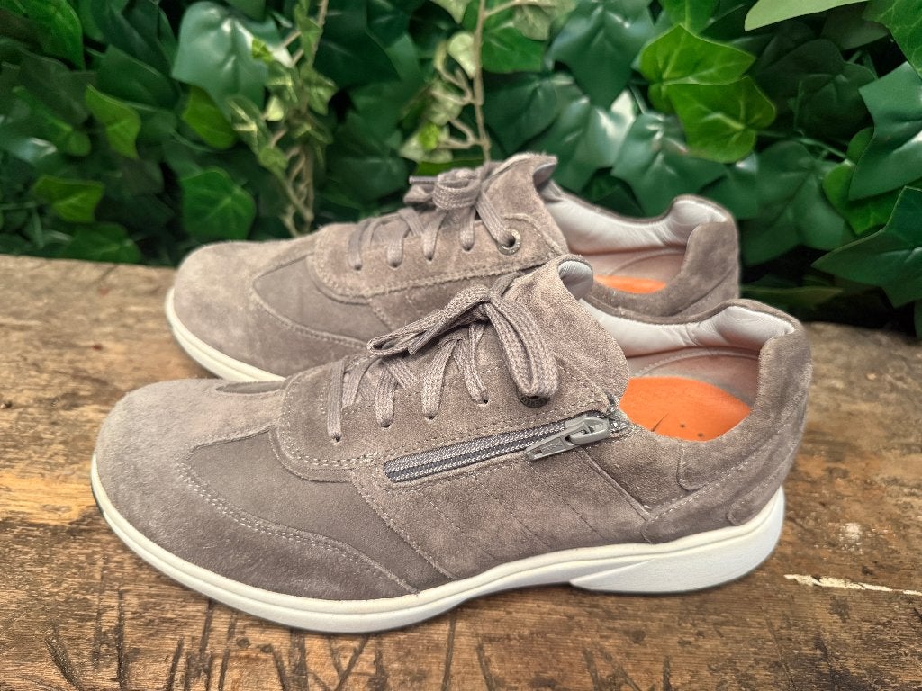 bijna Nieuwe sneakers van Xsensible maat 42 (wijdte H), Xsensible, Overige kleuren, Nieuw, Ophalen of Verzenden