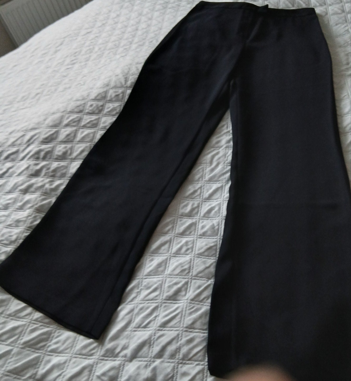 Broek van Brandtex, maat 38, Kleding | Dames, Maat 38/40 (M), Blauw, Nieuw, Ophalen of Verzenden
