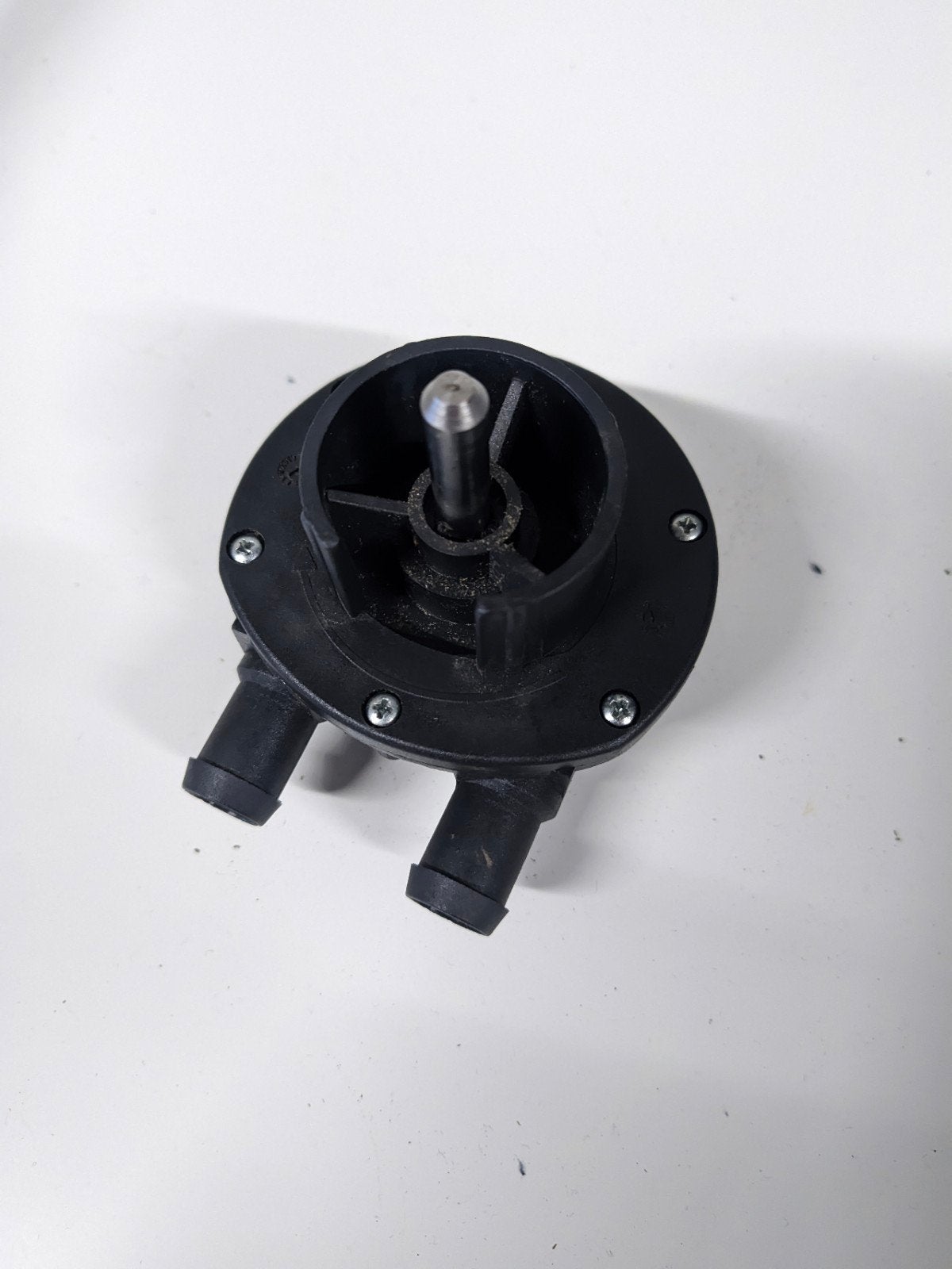 Bosch waterpomp voor boormachine 2609200250, Ophalen of Verzenden, Zo goed als nieuw