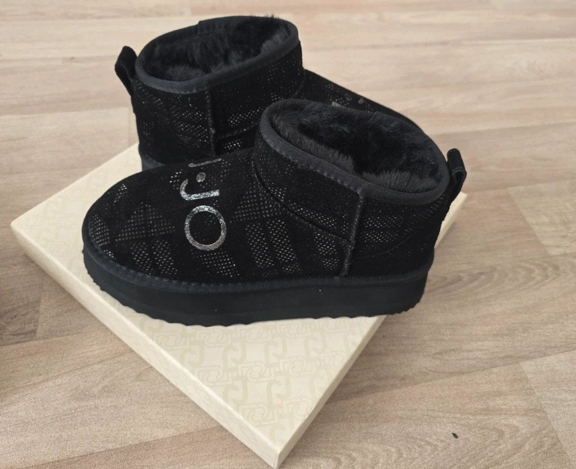 liu jo boots, Ophalen, Liu Jo, Zwart, Nieuw