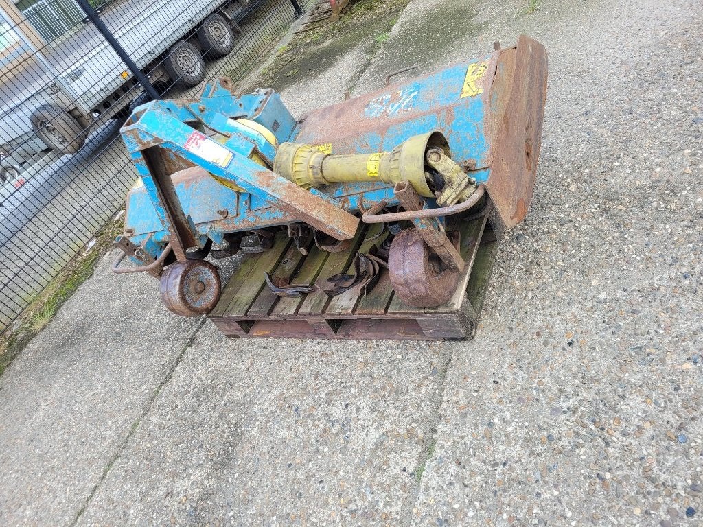 Jnc 170 z frees, Ophalen, Lente, Volle zon, Overige soorten