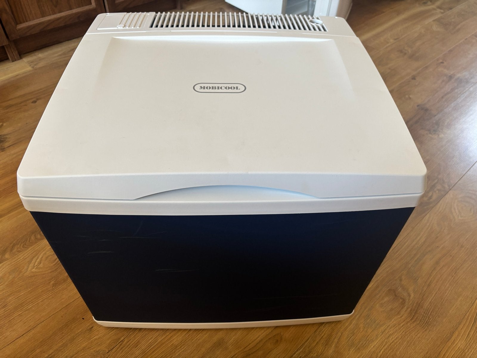 Mobicool MB40 Koelbox - 38L - Elektrisch, Ophalen, Gebruikt, Koelbox, Elektrisch
