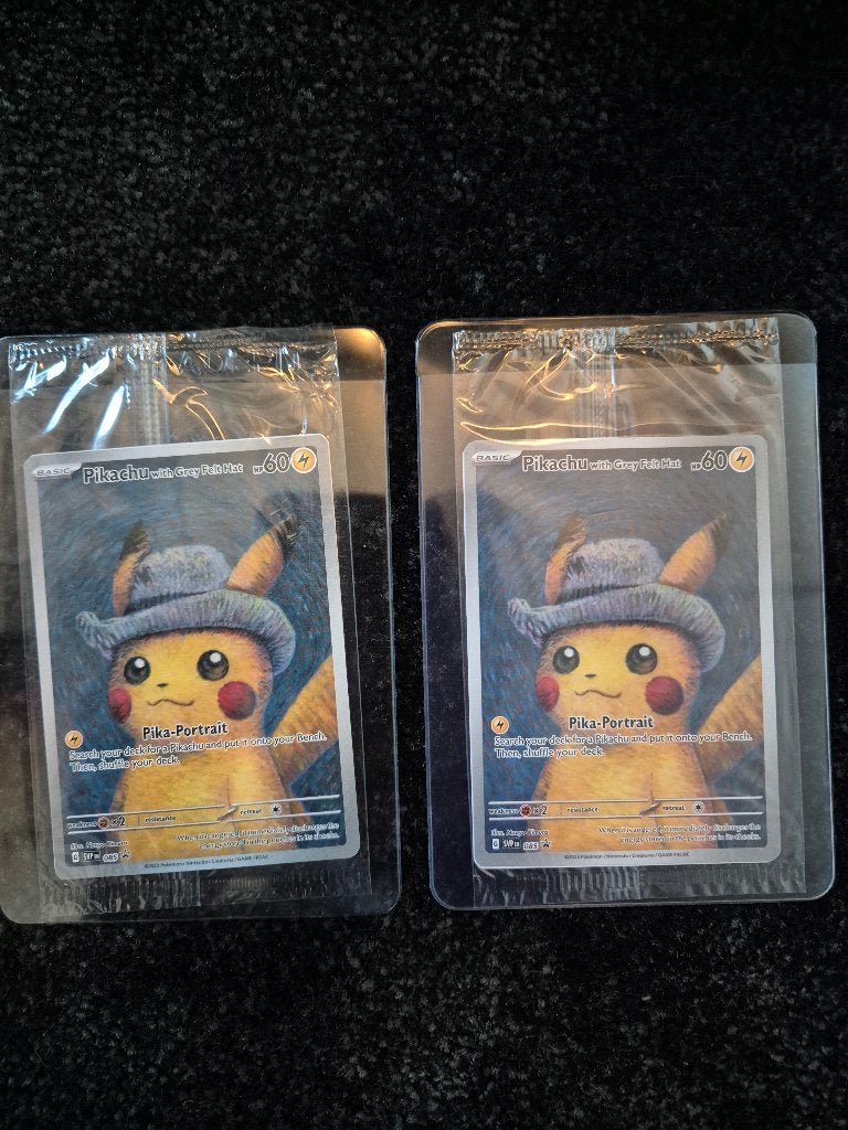 Pokemon kaarten, Ophalen of Verzenden, Nieuw, Losse kaart, Foil
