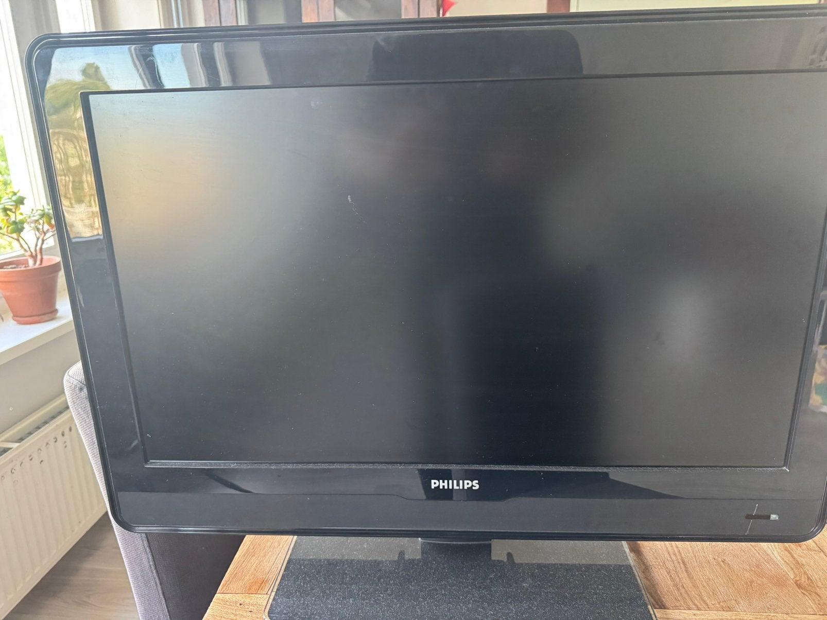 Philips 32PFL3403/12 LCD TV 32 inch (2008) - Goede staat, Ophalen, Philips, Gebruikt, 80 tot 100 cm