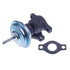 EGR klep Audi 80 Audi A4 A6 Seat Caddy Golf Passat Polo T4 V, -, -, Nieuw, Ophalen of Verzenden