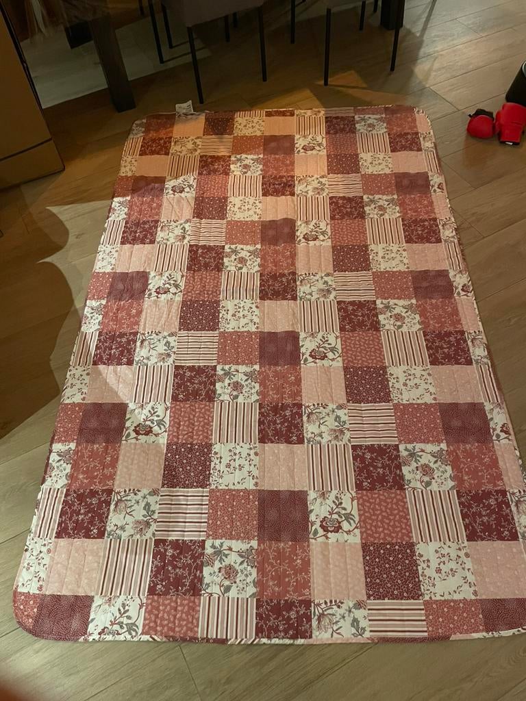 Kleed ikea, 150 tot 200 cm, 200 cm of meer, Ophalen of Verzenden, Zo goed als nieuw