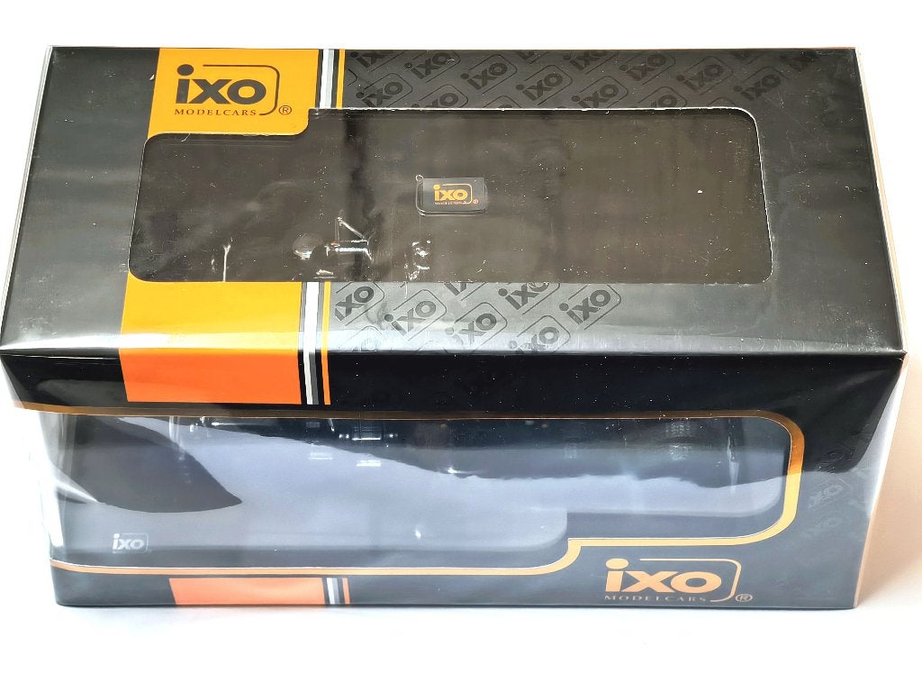 Ixo 1966 Mack R-Series Rear Cabin Rubber Duck 1:43, Overige merken, Speidel Replicars, https://www.speidelmodellauto.de/en/service/contact/