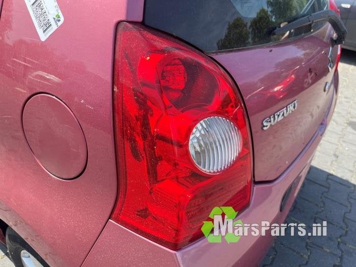 Achterlicht links van een Suzuki Alto, Auto-onderdelen, Gebruikt, -, -, Ophalen of Verzenden