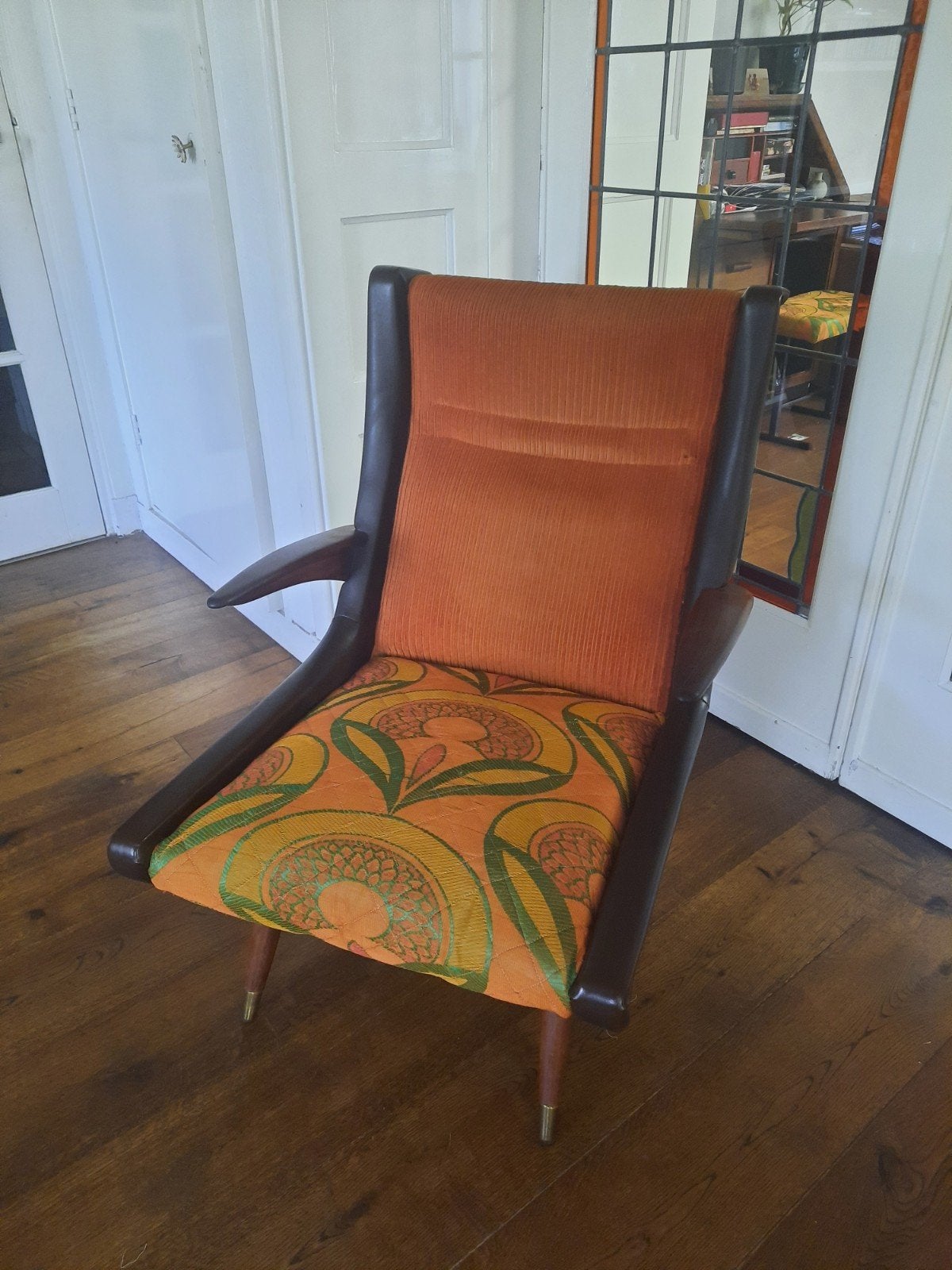 Design stoel, Ophalen of Verzenden