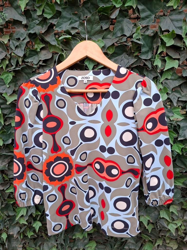 Zoso, Overige kleuren, Nieuw, Ophalen of Verzenden, Maat 34 (XS) of kleiner