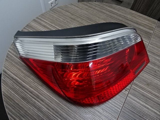 Achterlicht BMW 5 serie E60 links perfecte staat., Gebruikt, -, -, Ophalen of Verzenden