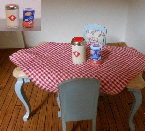 poppenhuis ik wil Bolletje, Ophalen of Verzenden, Nieuw, Poppenhuis