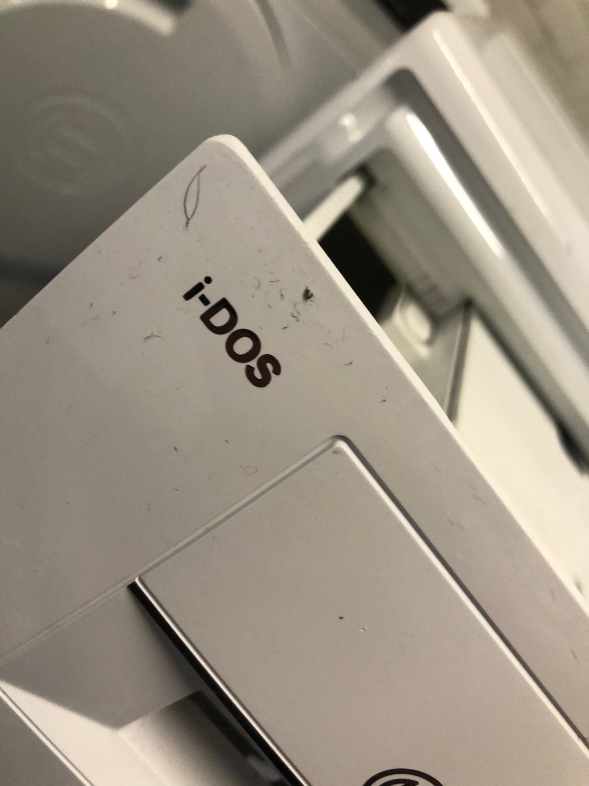 Foto 9 van €379 i-Dos Bosch Serie6 Wasmachine MET GARANTIE OPHALEN