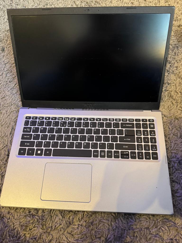 Acer Aspire 5 i5 laptop / 16GB RAM / 512GB SSD / Windows 11, Computers en Software, Apple Macbooks, Gebruikt, Overige modellen