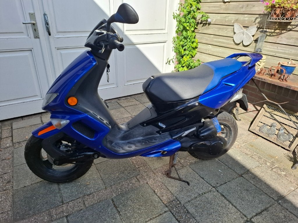 Peugeot FIGHT  S1, Ophalen, Gebruikt, Benzine, Peugeot