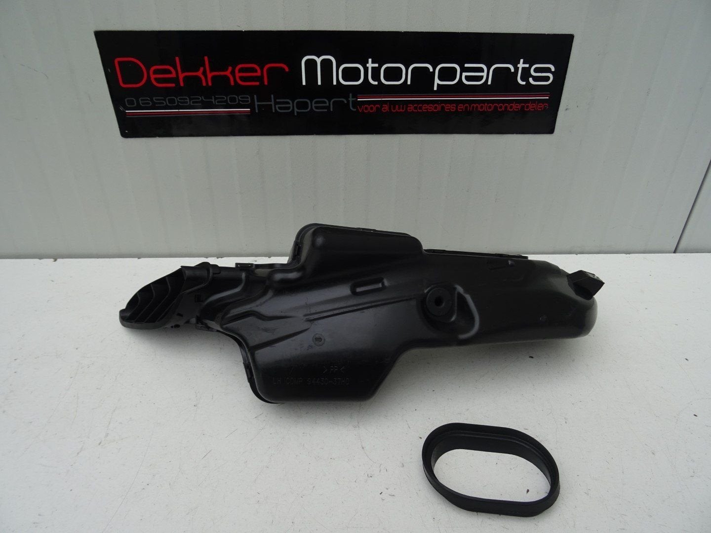 Linker Luchthapper Suzuki GSXR750 GSXR600 2008-2010 K8 K9, Motoren, Onderdelen | Suzuki, Gebruikt, -, -, Ophalen of Verzenden