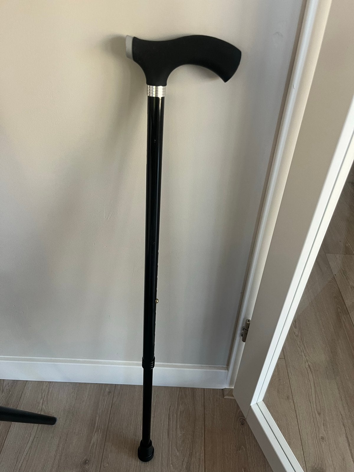 Te koop mooie wandelstok, Diversen, Ophalen, Zo goed als nieuw