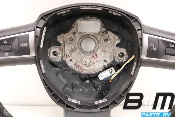 Multifunctioneel leder stuur Audi A5 8T 8T0419091A, Auto-onderdelen, Gebruikt