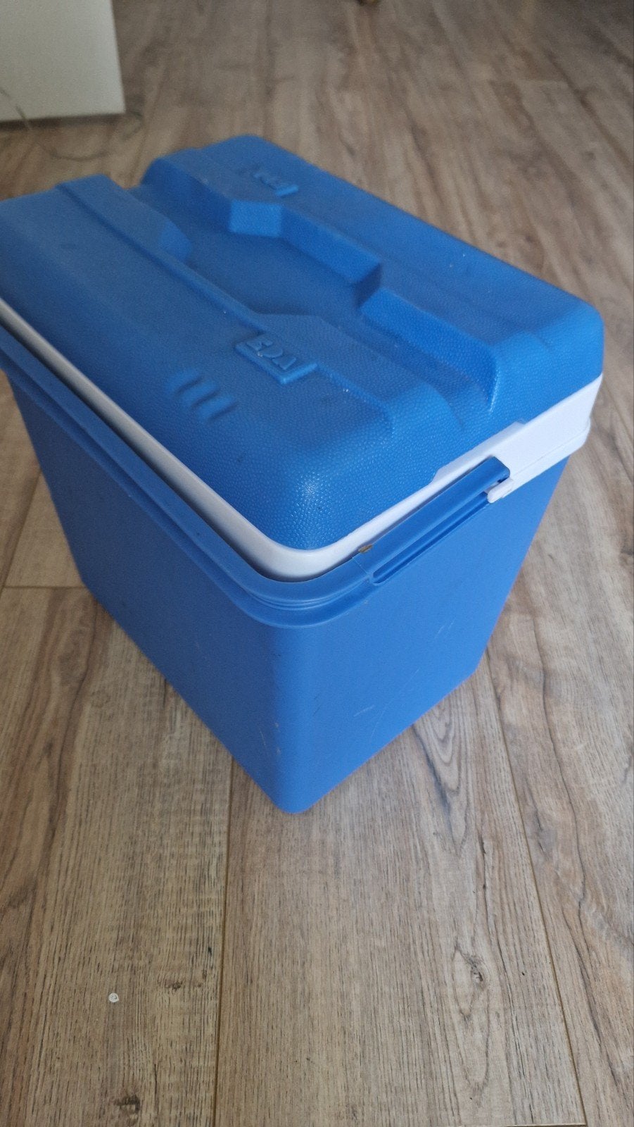 eda koelbox 24 liter, Caravans en Kamperen, Ophalen, Nieuw