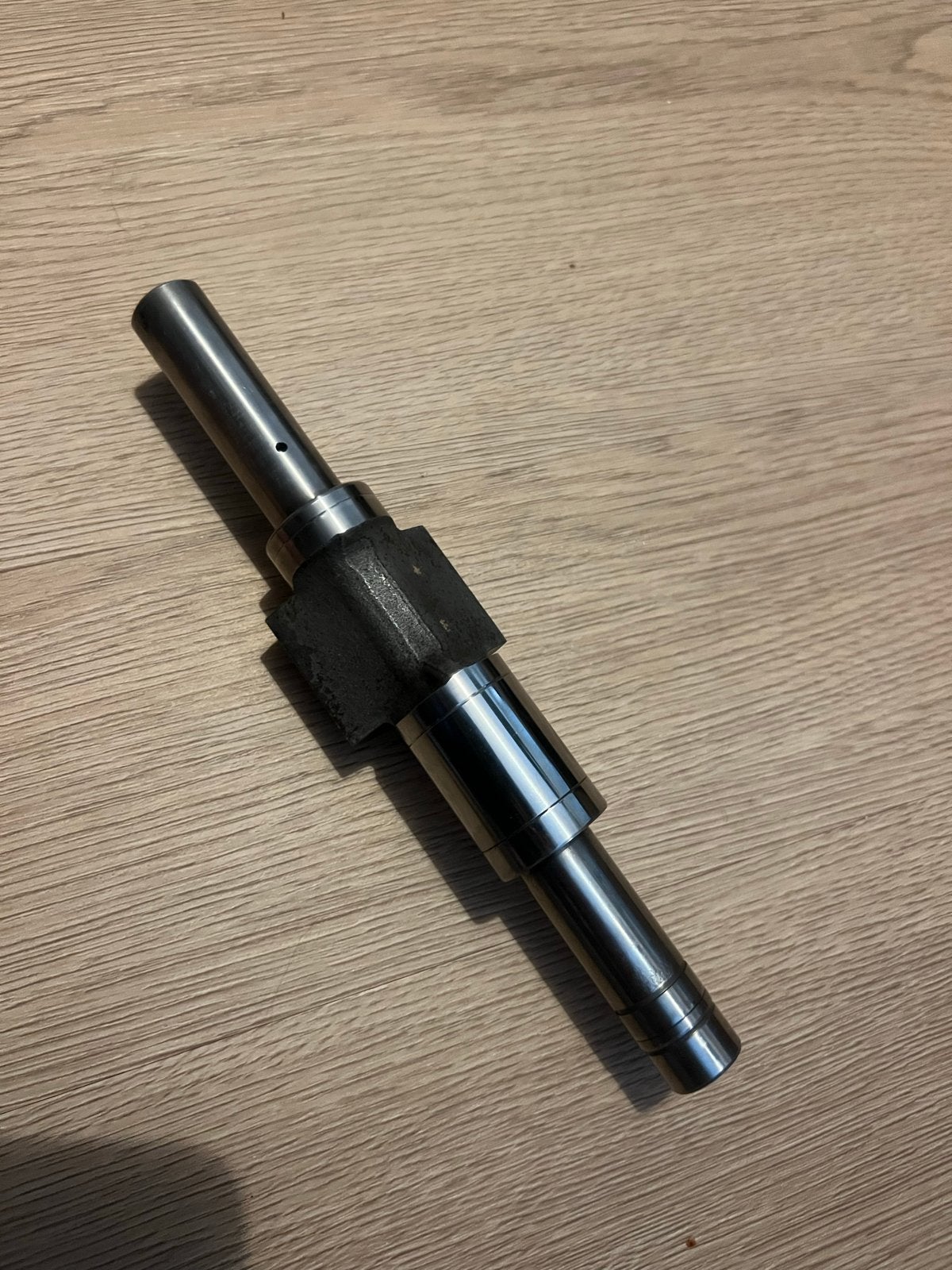 Hoofdas G60 Lader, Ophalen, Gereviseerd, Volkswagen