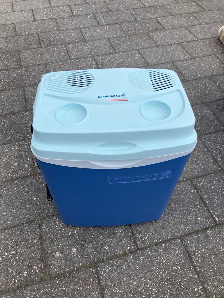 Nieuwe Campingaz Koelbox 12V - Ophalen, Ophalen, Nieuw, Koelbox, Elektrisch