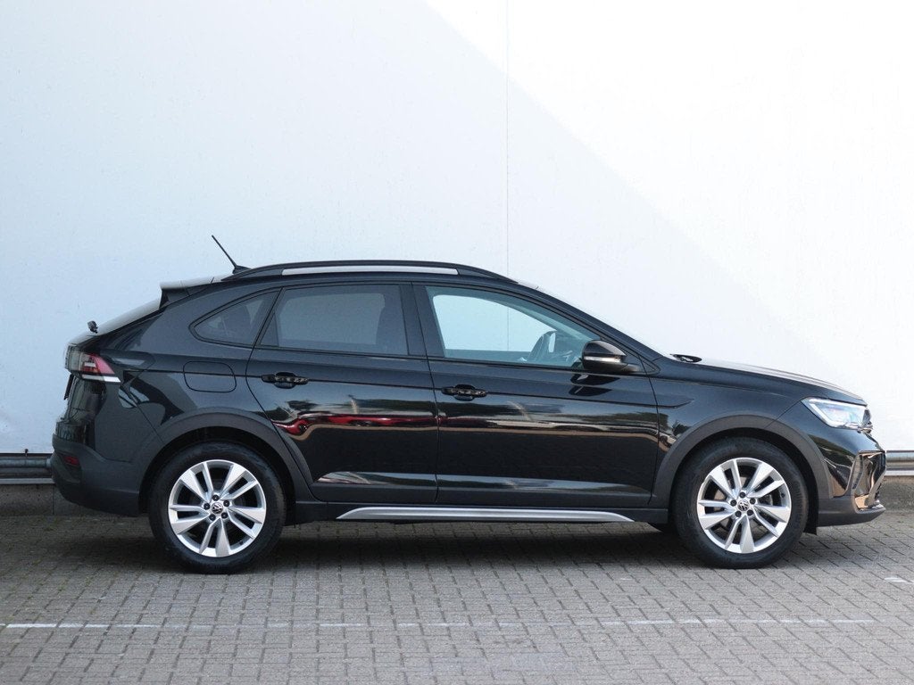 Volkswagen Taigo 1.0 TSI Life Edition | Apple Carplay/Androi, Auto's, Volkswagen, Voorwielaandrijving, Stof, Gebruikt, 95 pk