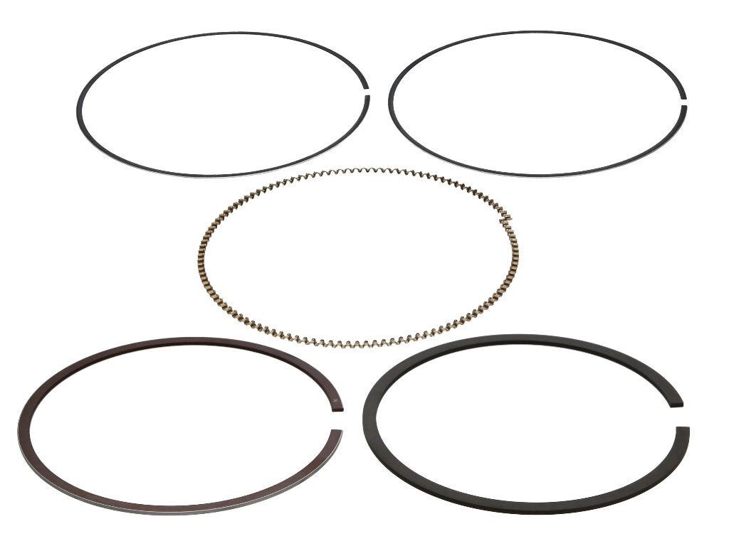 Wiseco Forged Piston set - Toyota Starlet GT Glanza 4E-FTE, Ophalen of Verzenden