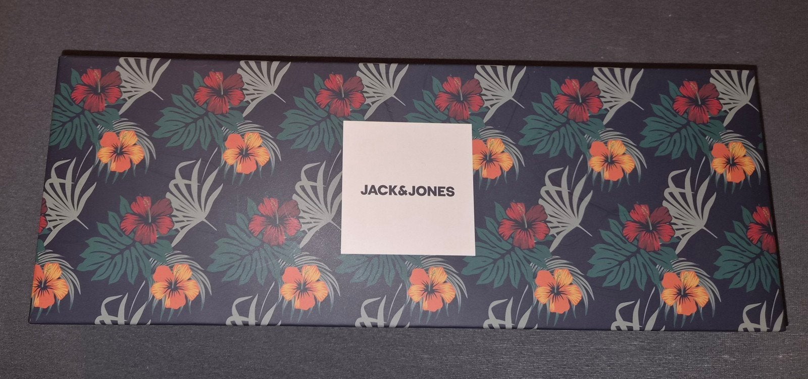 Jack & Jones Sokken Geschenkdoos - 5 Paar Maat 43, Kleding | Heren, Sokken en Kousen, Overige kleuren, Ophalen of Verzenden, Jack & Jones