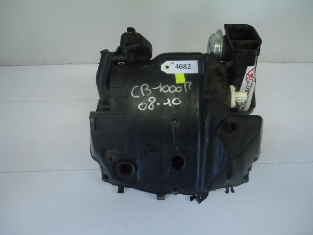 CB1000R 2008 - 2010 Honda Airbox D1-10431, Motoren