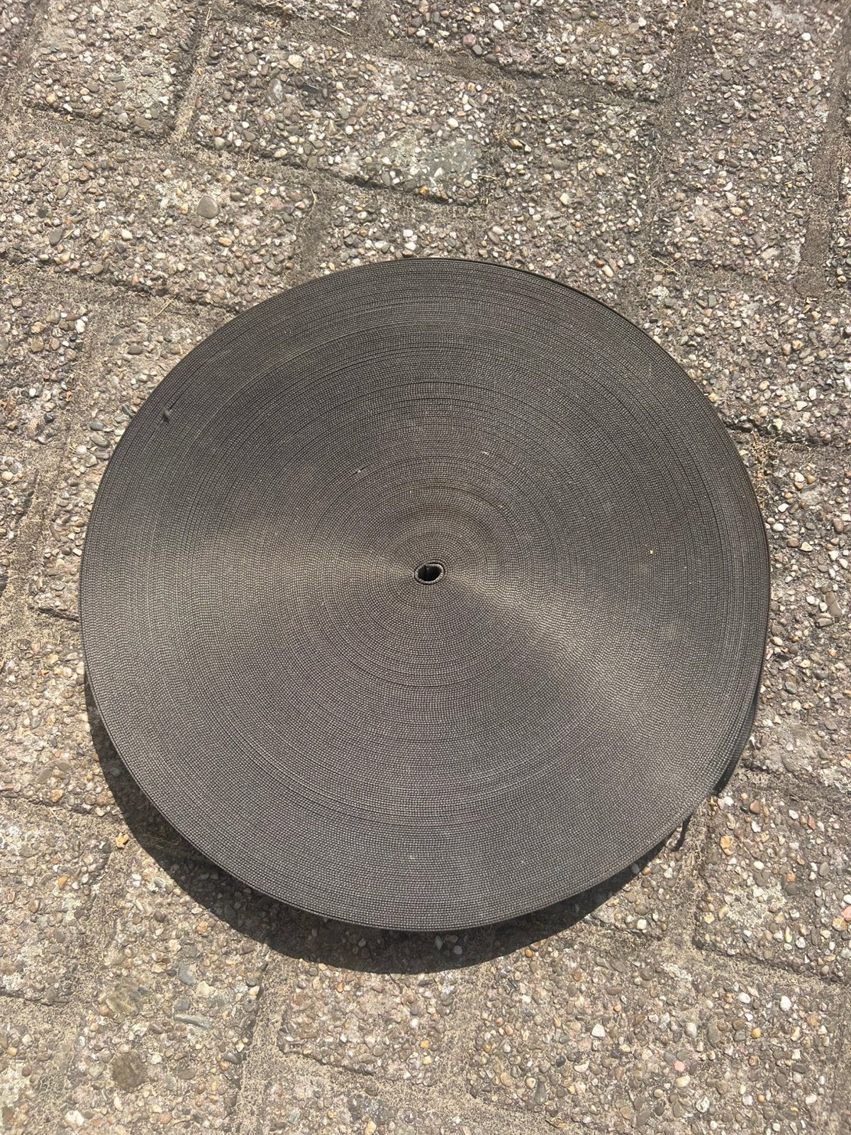 Boomband 60 mm – ca. 100 meter, Ophalen of Verzenden, Volle zon, Overige soorten