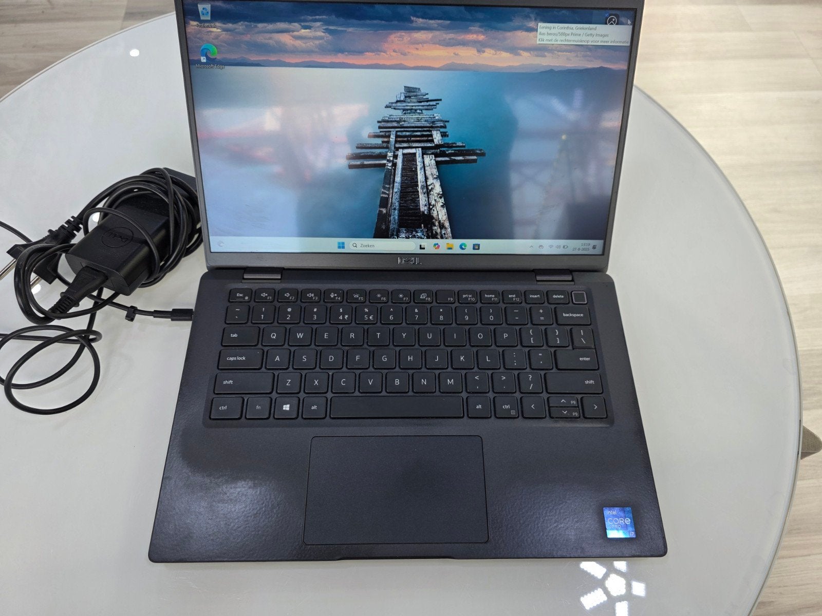 DELL latitude 7420/ i5-16GB/ 512GBssd 11th, Computers en Software, Windows Laptops, Dell Latitude, SSD, 256 GB of meer, RJ Smartphone Lelystad