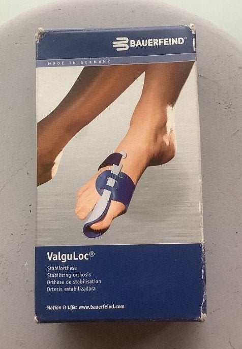 ValguLoc, handi grip pro, douche hoes en handgreep bad/wc, Diversen, Ophalen of Verzenden, Nieuw