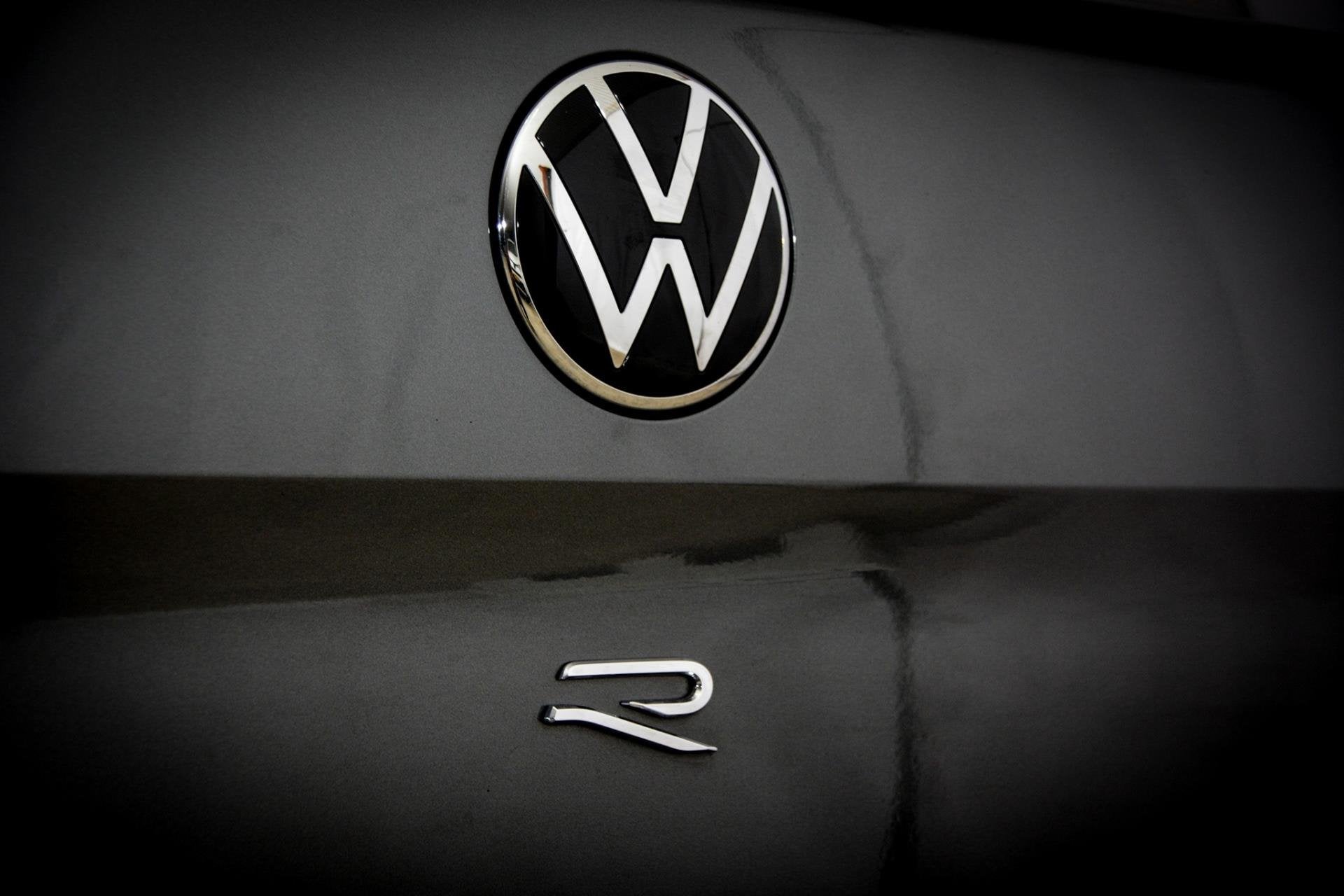 Volkswagen T-ROC 2.0 TSI R, 300 PK, 4MOTION, digitale cockpi, Auto's, Volkswagen, Gebruikt, Euro 6, 4 cilinders, 1984 cc
