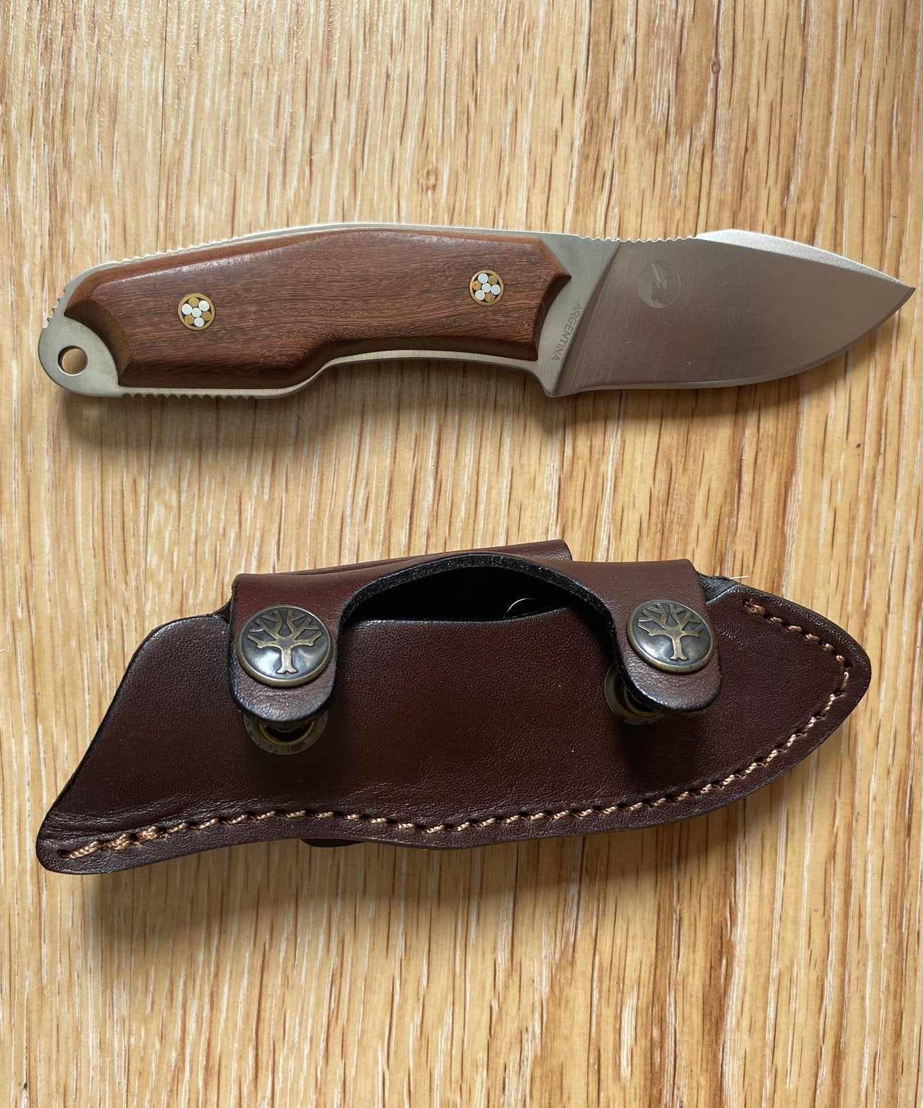 Boker Arbolito El Hiro outdoor - zakmes nieuw!, Schützenstr. 30 42659 Solingen Germany., Nieuw, Ophalen of Verzenden, Boker Sollingen