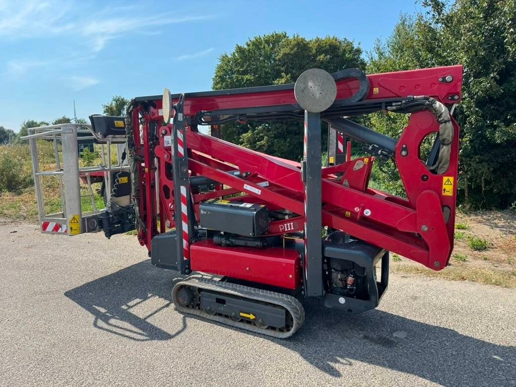 Hinowa Lightlift 15.70 (bj 2020)