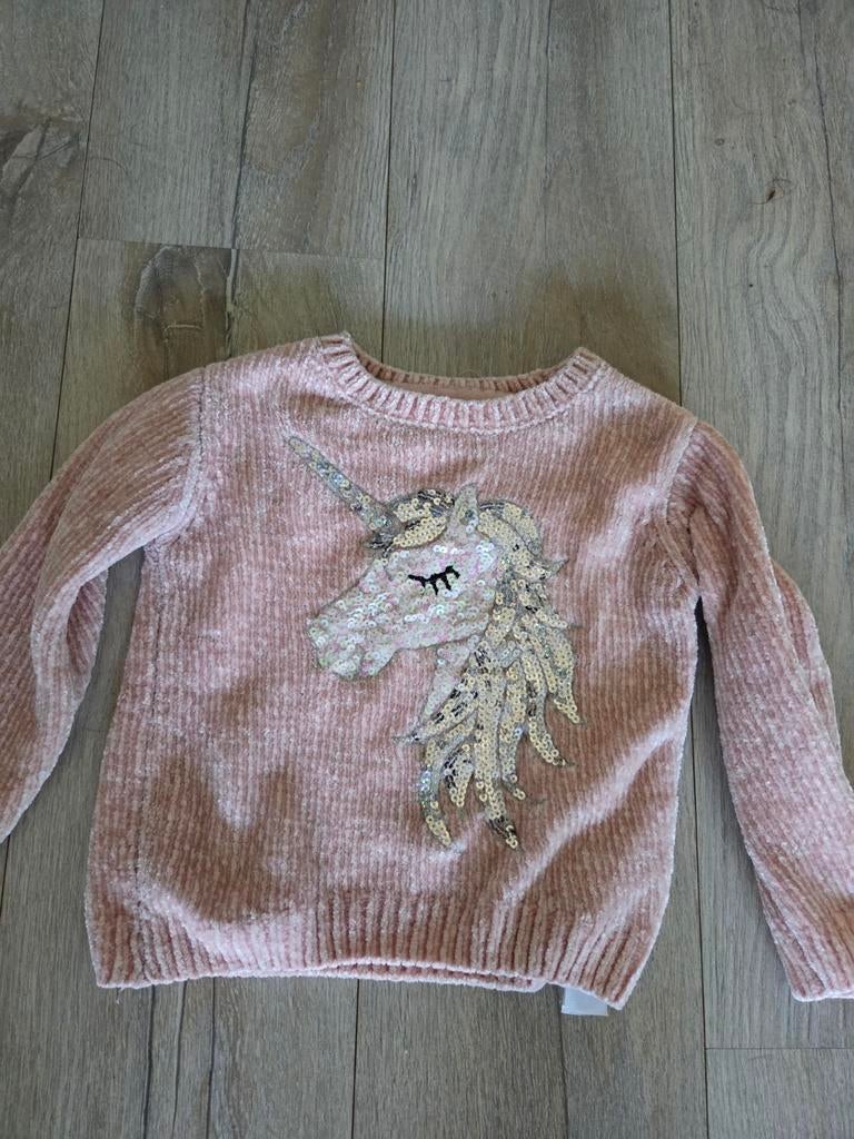 Leuke kleding set voor meisjes, Ophalen of Verzenden, Gebruikt, Diverse, Meisje