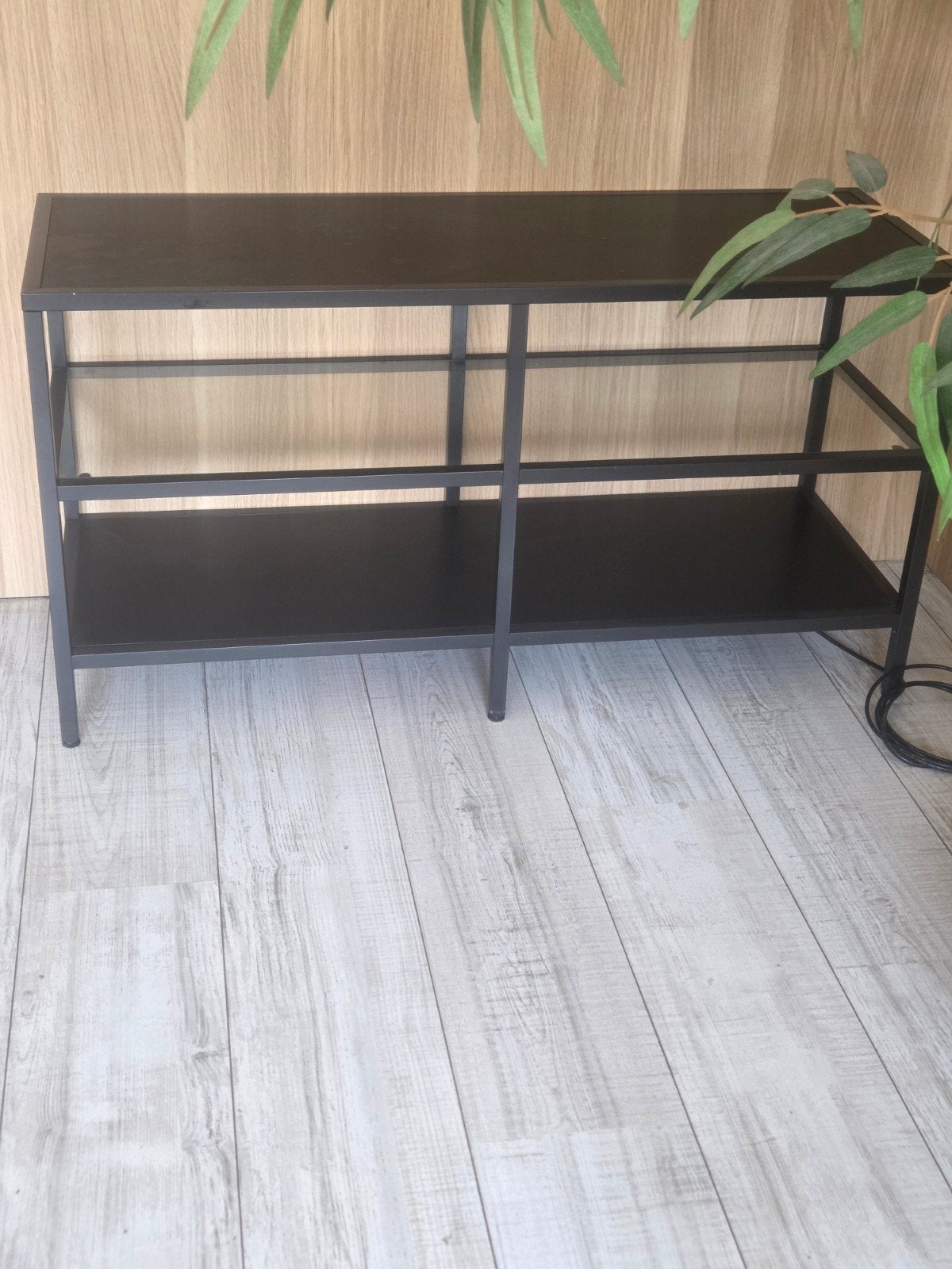 Zie omschrijving, Ikea Vittsjö kasten, Ophalen, Gebruikt
