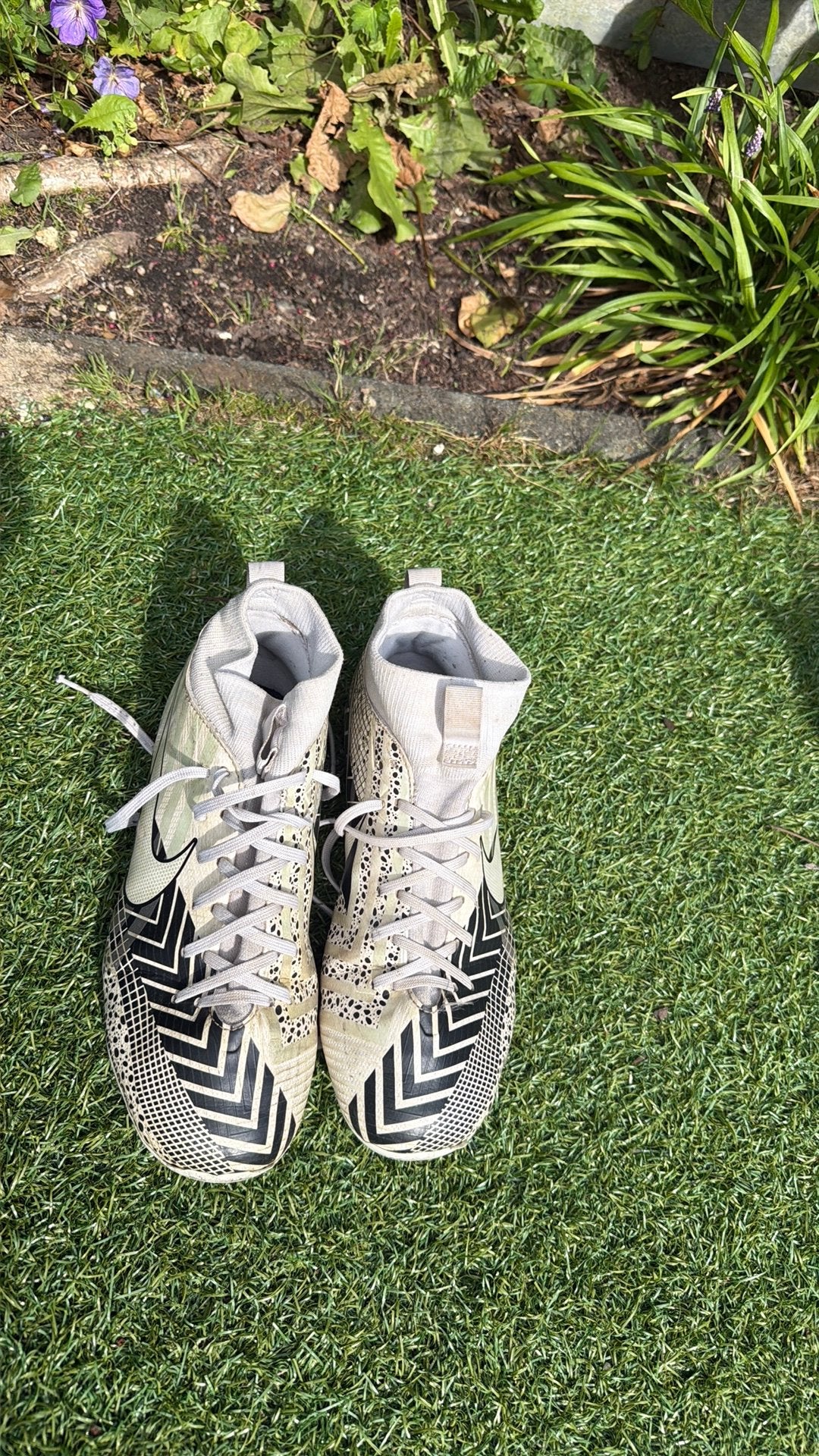 Nike ds 003 voetbalschoenen maat 37, Ophalen, Maat XS of kleiner, Schoenen, Zo goed als nieuw