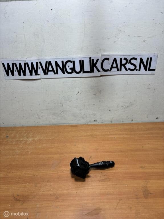 Ruitenwisserschakelaar Suzuki Swift III ('05-'10), Auto-onderdelen, Ophalen of Verzenden, Suzuki, Gebruikt, Suzuki