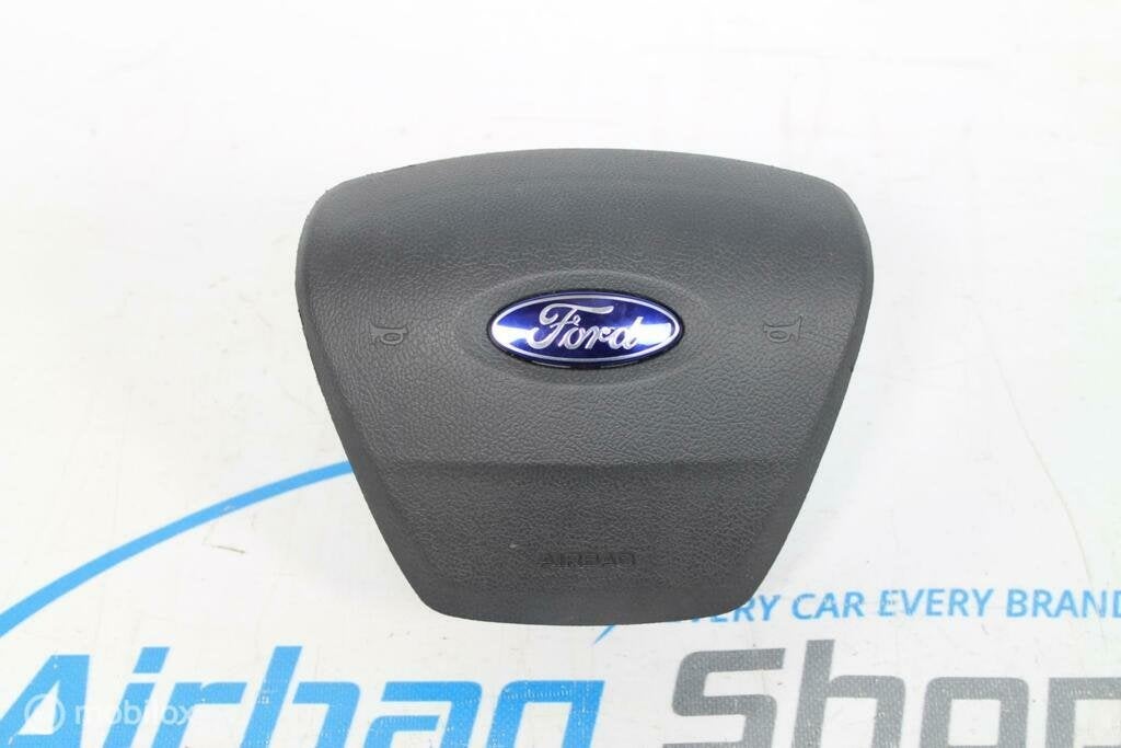 Stuur airbag Ford Kuga (2019-heden), Auto-onderdelen, Gebruikt, Ophalen of Verzenden