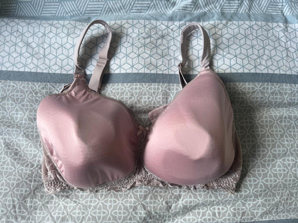 VoedingsBH Anita maat 80G, Ophalen of Verzenden, Roze, BH