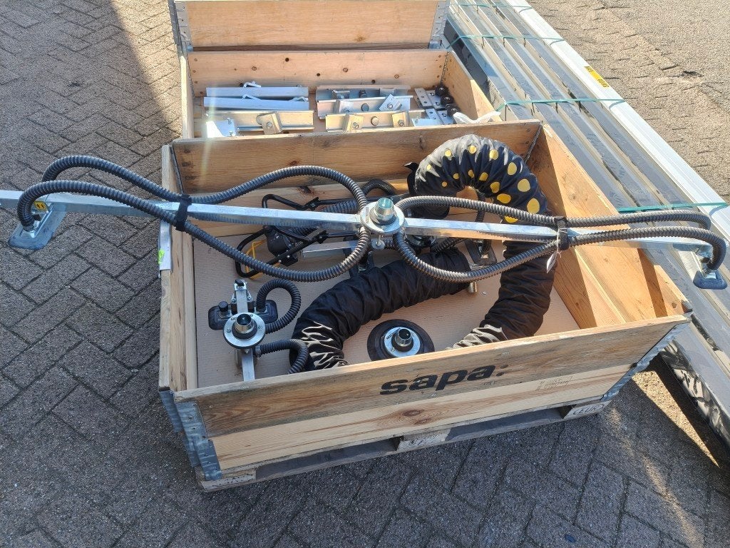 Tawi Vacu Easylift hefsysteem 40kg hefvermogen, ongebruikt, Ophalen, Tawi, 40kg, MRC:40