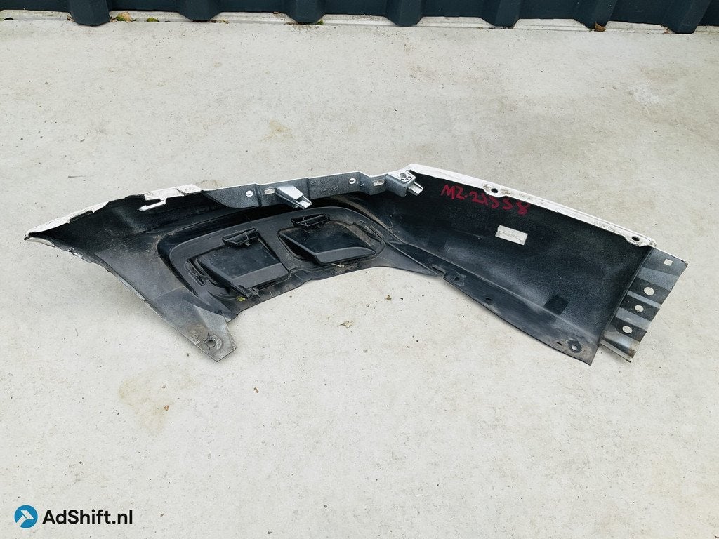 Bumper Lip mazda cx-60 kr9p-50241 Achterbumperhoek MZ-21558