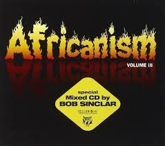 Africanism, Ophalen of Verzenden, Gebruikt, Overige genres