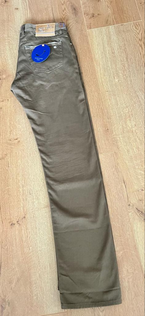 Jacob Cohen Jeans Maat 31 - Kwaliteit en Comfort, Kleding | Heren, Ophalen of Verzenden, Zo goed als nieuw, Overige kleuren, Overige jeansmaten