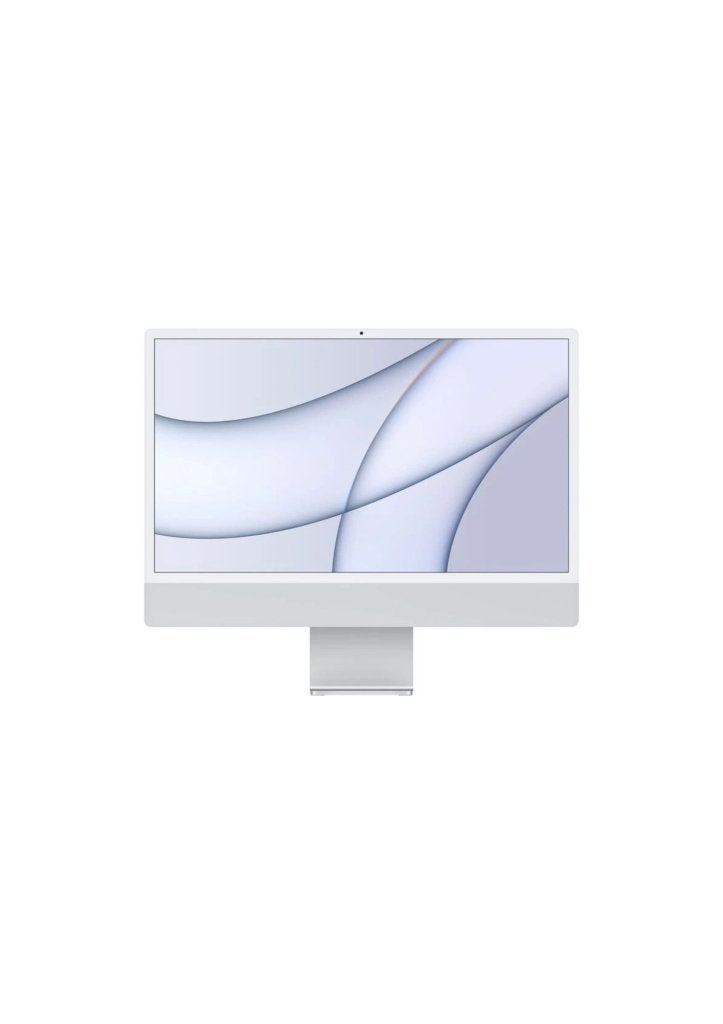 Apple iMac 2021 M1 /8 core /multifunctionele voet /garantie., Apple, Zo goed als nieuw, Support@apple.com, Apple Park Way, Cupertino, California