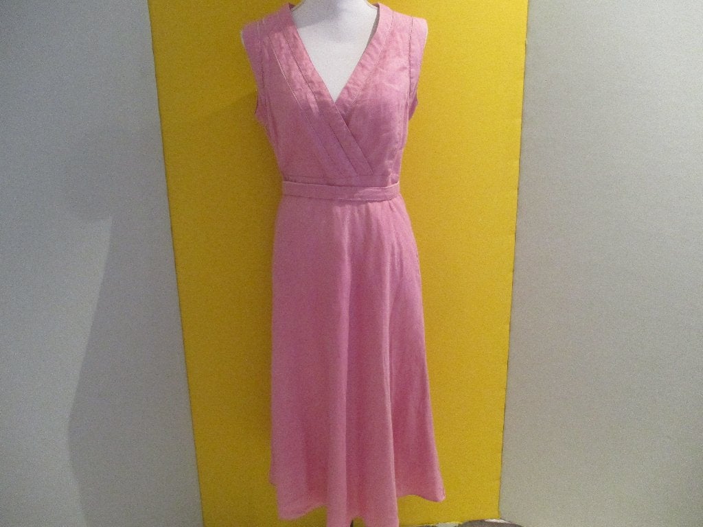 The Barn jurk maat 38, Kleding | Dames, Maat 38/40 (M), The Barn, Verzenden, Zo goed als nieuw