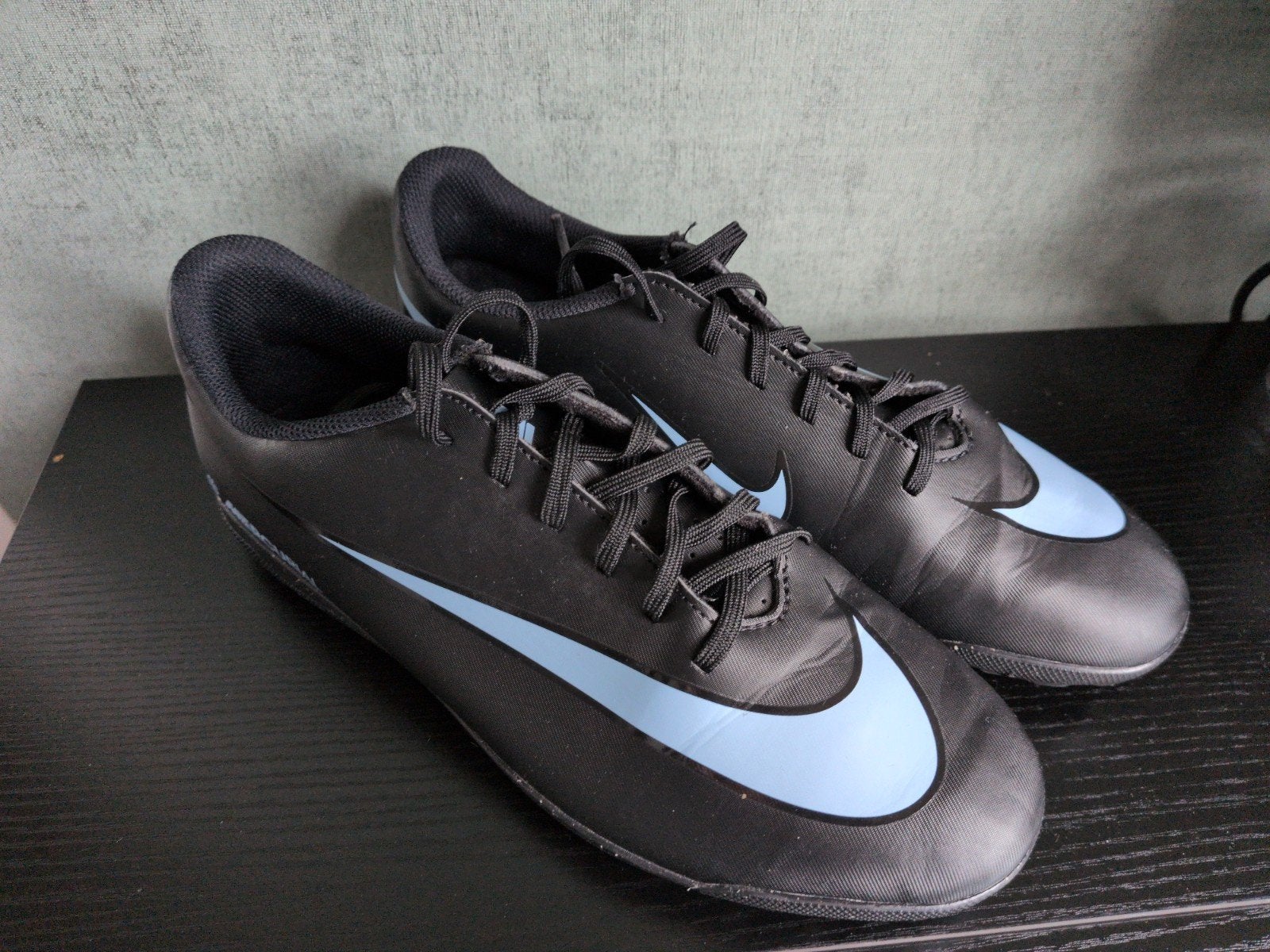 Nike Mercurial Voetbalschoenen - Maat 43, Ophalen of Verzenden, Zo goed als nieuw, Schoenen