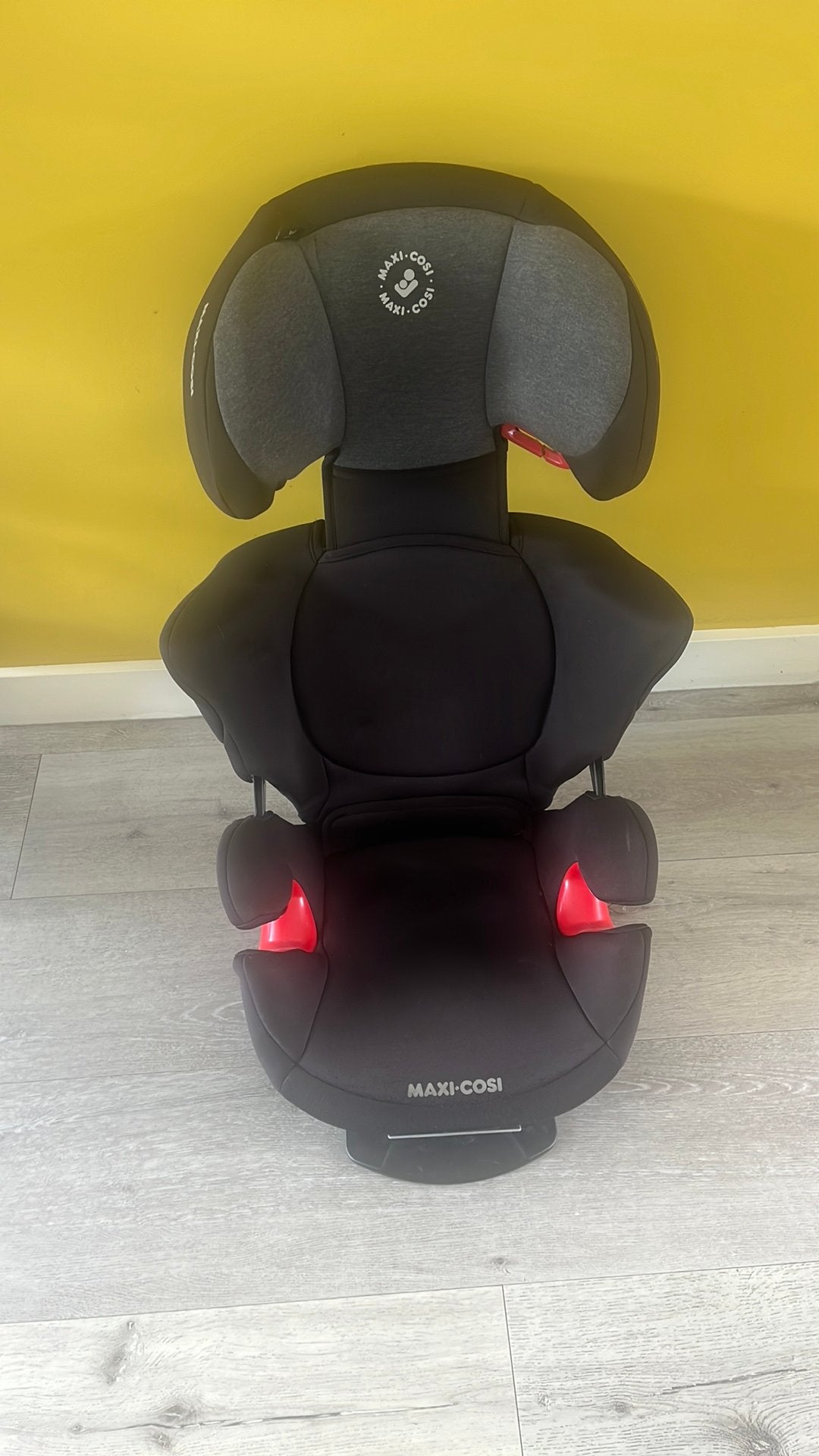 Maxi Cosi Rodi autostoel, Ophalen, 15 t/m 36 kg, Verstelbare rugleuning, Maxi-Cosi